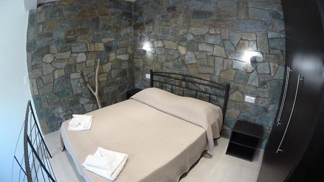 Stone Suites Pefkochori Exterior foto